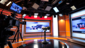 Mona Ameziane: Leben, Karriere und Herkunft der WDR-Moderatorin