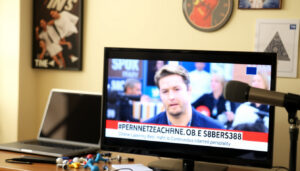 Bonnie Blue (Tia Billinger): Wer ist sie und was ist passiert